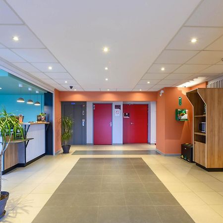B&B Hotel Compiegne Thourotte Dış mekan fotoğraf