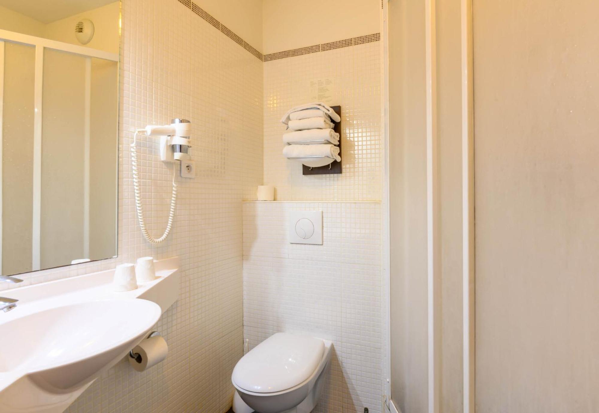 B&B Hotel Compiegne Thourotte Dış mekan fotoğraf