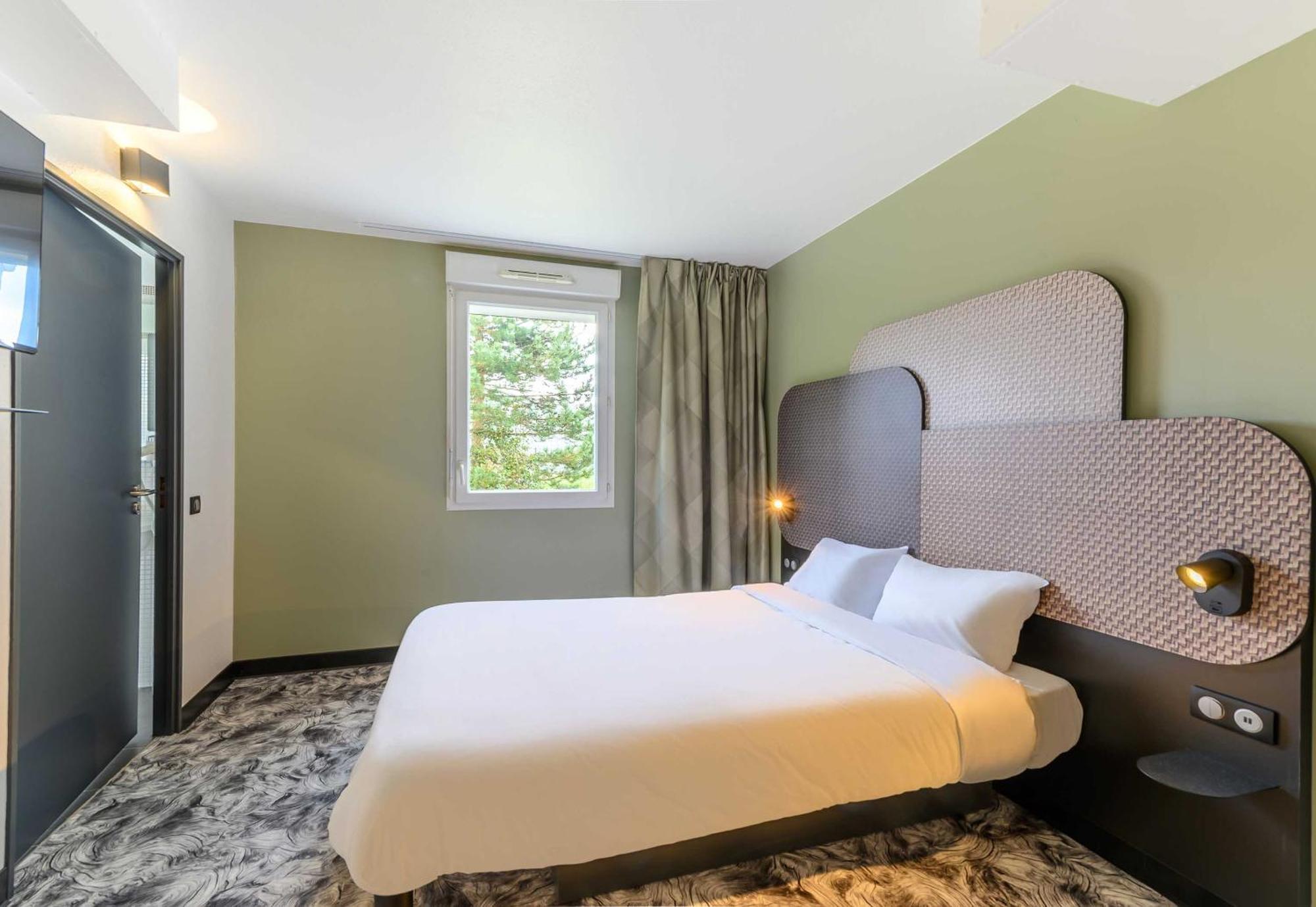 B&B Hotel Compiegne Thourotte Dış mekan fotoğraf
